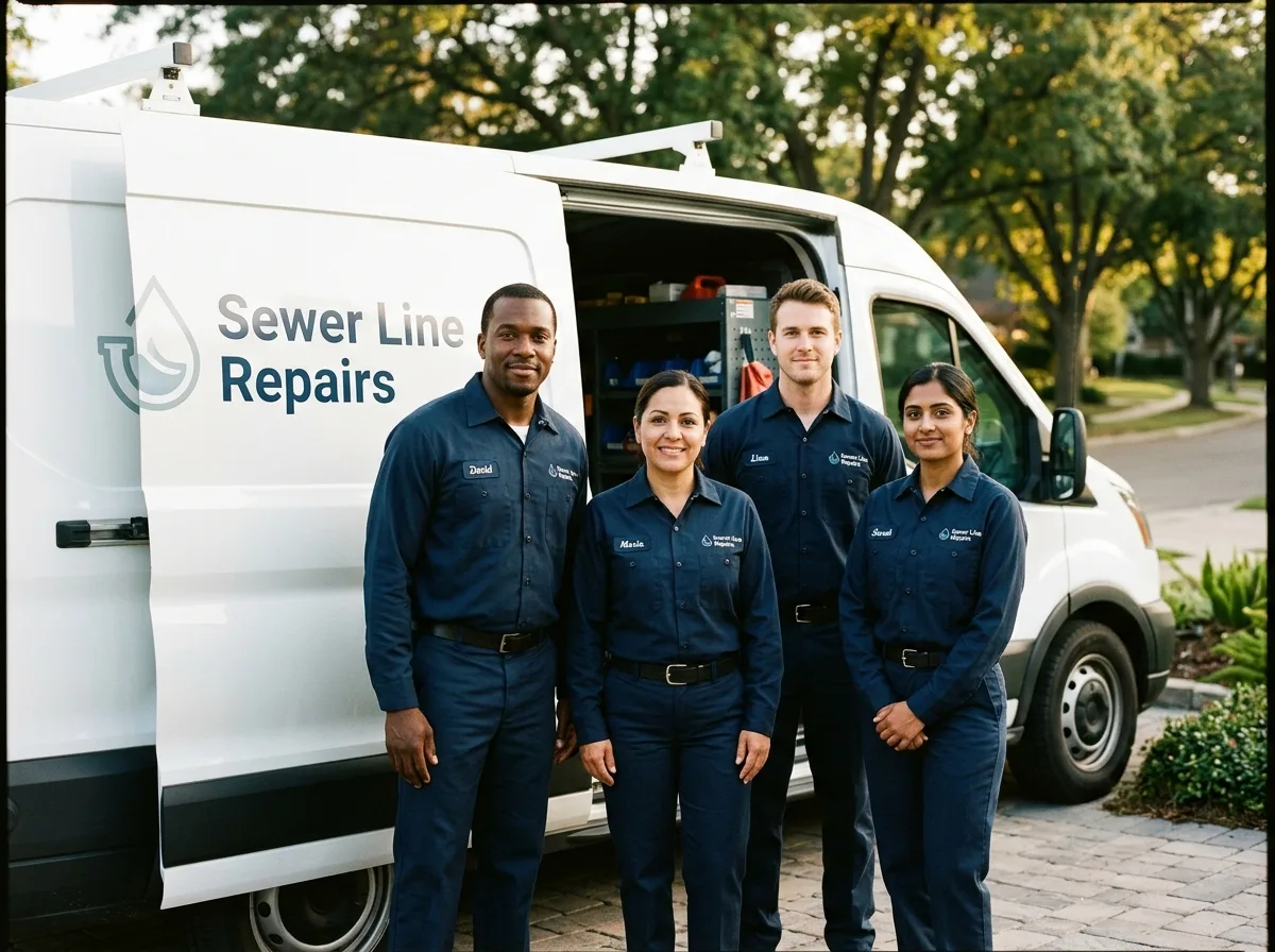 Emergency Plumber company in Stowe, VT